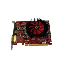 Graphics Card Dell 19XDP AMD Radeon RX 560 Video Graphics Card - 2GB GDDR5 -