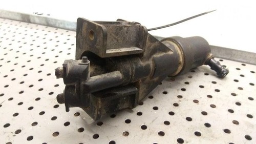 AUDI A6 4B2, C5 Scheinwerferwaschanlage rechts 12475 4BO307721722 2.50 17138046