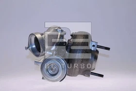 Turbolader REMAN für BMW 3 Cabriolet (E46) 330 Cd 150 k 11652414334, 11657790326