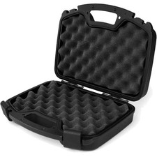 Waffenkoffer, Pistolen, , Schutz, Schaumstoff, Hart, Tragbar