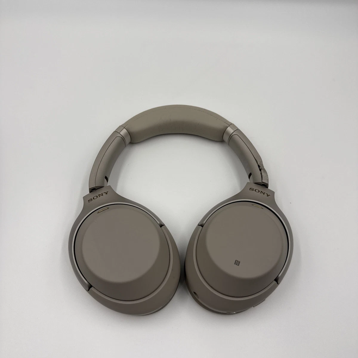 Sony WH-1000XM3 Silver Headphones for Sale | Shop New & Used