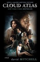 Cloud Atlas (Movie Tie-In Edition) David Mitchell
