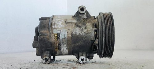 8200050141 klimakompressor RENAULT SCENIC II CONFORT AUTHENTIQUE 2003 155398