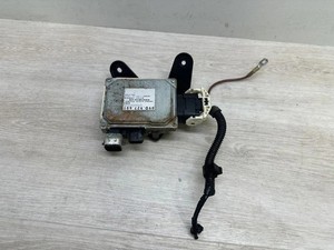 VW TOUAREG 7P5 Getriebesteuergerät 09D927601 3.00 2012 31418520