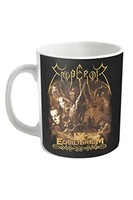 Emperor - Ix Equilibrium - Mug - F66Z