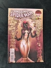 AMAZING SPIDER-MAN RENEW YOUR VOWS #3 MIKE DEODATO  EXCLUSIVE SPIDERMAN 1