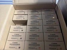✅ Original Neuer Canon QY6-0090 Druckkopf für TS8020, TS8120, TS8320, TS9020 TS9120