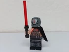 Kylo Ren (Comics) Custom LEGO Star Wars Minifigure