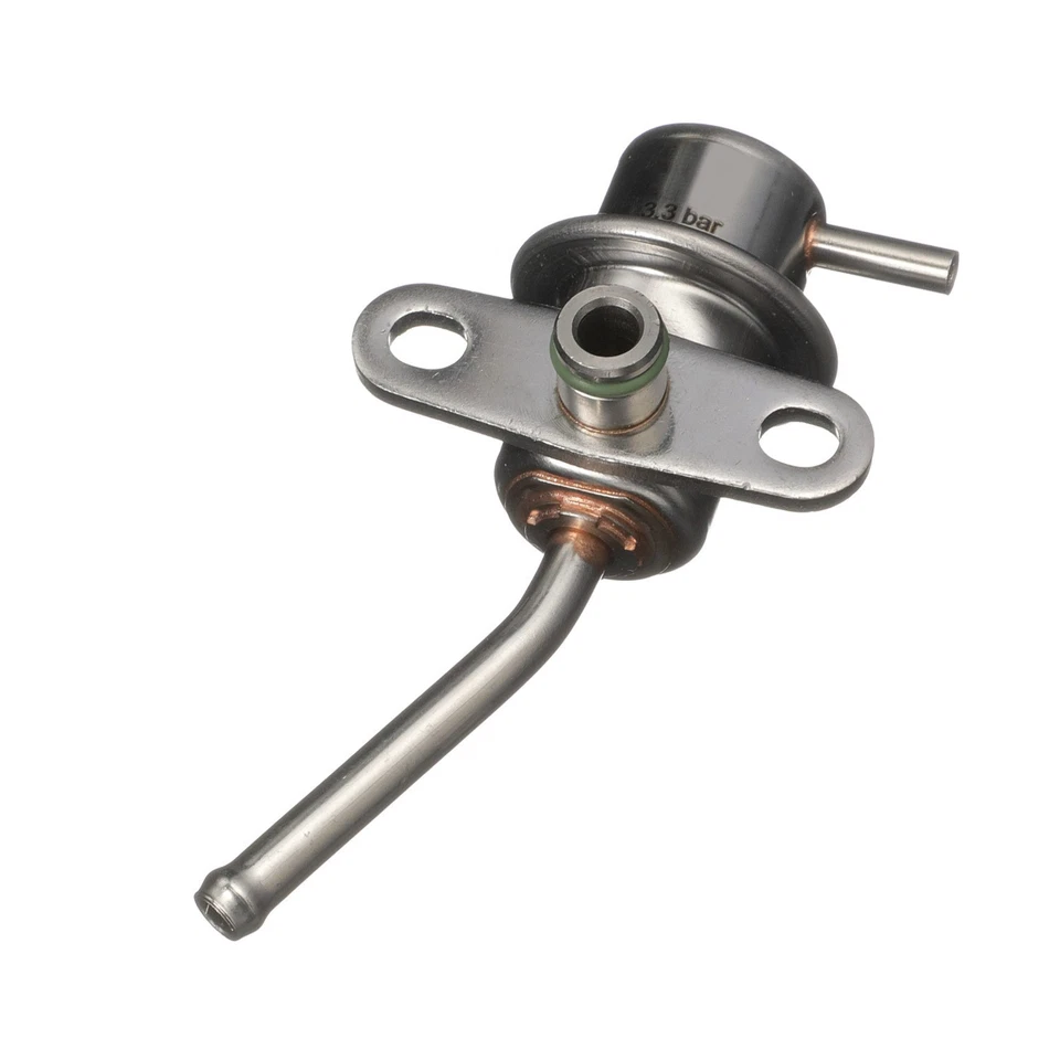 Regulador de presión de inyección de combustible Delphi para Dodge Stratus 2001-2005 2,4 L L4 Foto 3 de 4