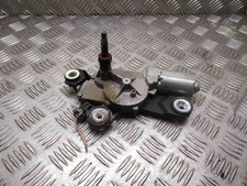 MAZDA 3 BK Heckscheibenwischermotor f00s2b2160 bp4k67450 1.60 Diesel 14541758