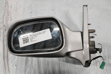 Retroviseur gauche (ou coque) Suzuki IGNIS