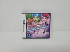 Monster High: Skultimate Roller Maze Nintendo DS Complete CIB Tested Free Ship