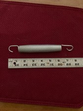 Trampoline Springs 7 inch- 53 Springs in the lot.