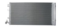 Bosch Kondensator Klimaanlage Mit StickstofffüLlung FüR Renault Fluence 2.0