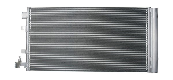 Bosch Kondensator Klimaanlage Mit StickstofffüLlung FüR Renault Fluence 2.0-image