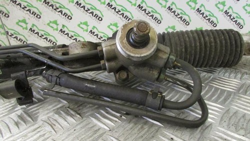 STUURHUIS BEKRACHTIGD Hyundai Coupe Coupé 1.6 16V (G4ED) 577002C000 - Afbeelding 2 van 3