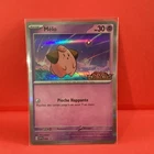 MELO HOLO - POKÉMON SVP 037 PROMO EV3 FLAMMES OBSIDIENNES NEUF FR