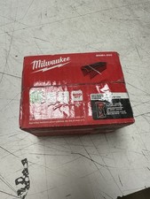 Milwaukee 1” Insulated Cable Staples - MNM1-600