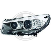 Hauptscheinwerfer Diederichs 1225685 Hd Priority Parts FüR Bmw Links