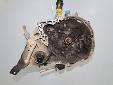 Boite de vitesse Renault CLIO