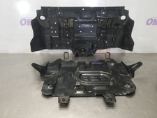 22 2022 TOYOTA 4 RUNNER SR5 4.0L 4X4 SKID PLA...