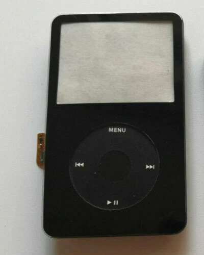 Black cover + Black turntable + Black Dot
