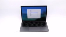 Apple MacBook Air A2337 13 M1 8-Core 16GB 256GB Gray 2020