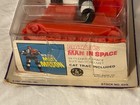 Mattel Major Matt Mason Cat Trac Sealed On Card Man In Space 1967 Stock 6318 — photo 6