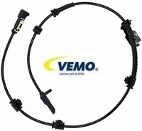 Vemo V51-72-0322 Sensor FüR Raddrehzahl ABS Sensor Raddrehzahl FüR Chevrolet