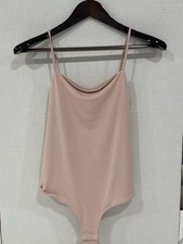 BCBG generation bodysuit In Pink Size Small