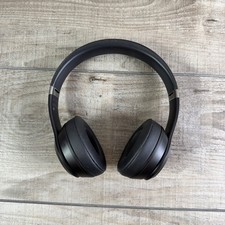 Beats Solo 4 True Wireless On-Ear Headphones - Matte Black
