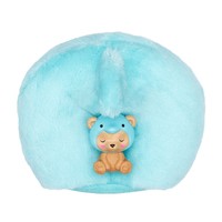 Mattel Cutie Reveal HRK25 Modepuppe Weiblich e Mädchen 303 mm Mehr... ~D~