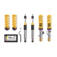 KW V3 Leveling Fahrwerk BMW 1Er M135I (F40) (F1H) Allrad Mit EDC