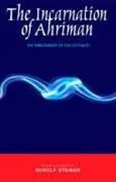 Rudolf Steiner | The Incarnation Of Ahriman | Taschenbuch | Englisch (2006)