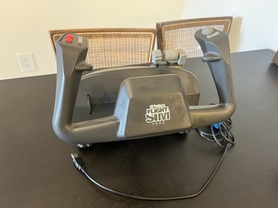 CH Products Flight SIM Yoke