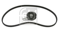 Zahnriemensatz Febi Bilstein 30977 FÜR Alfa Romeo Lancia Steuerriemensatz