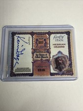 2015 Upper Deck Firefly: The Verse Trading Cards 4