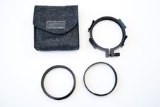 Simmod Nato Ring 80-85mm cinema lens support bracket