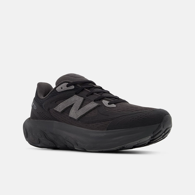 New Balance Fresh Foam Trainer Black Cement Width D UTRNAB Men's