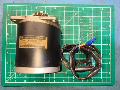Brother Industrial embroidery machine BAS-416 Y or X motor