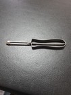 Vintage Floating Blade Swivel Vegetable Peeler — photo 1