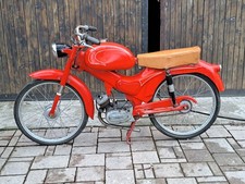 CICLOMOTORE LEGNANO SACHS 50 EPOCA VINTAGE MOPED MOTORINO STESINO CINQUANTINO 🔺