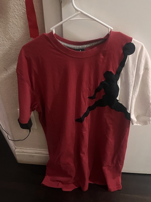 Jordan Men's XL Regular Shirt  