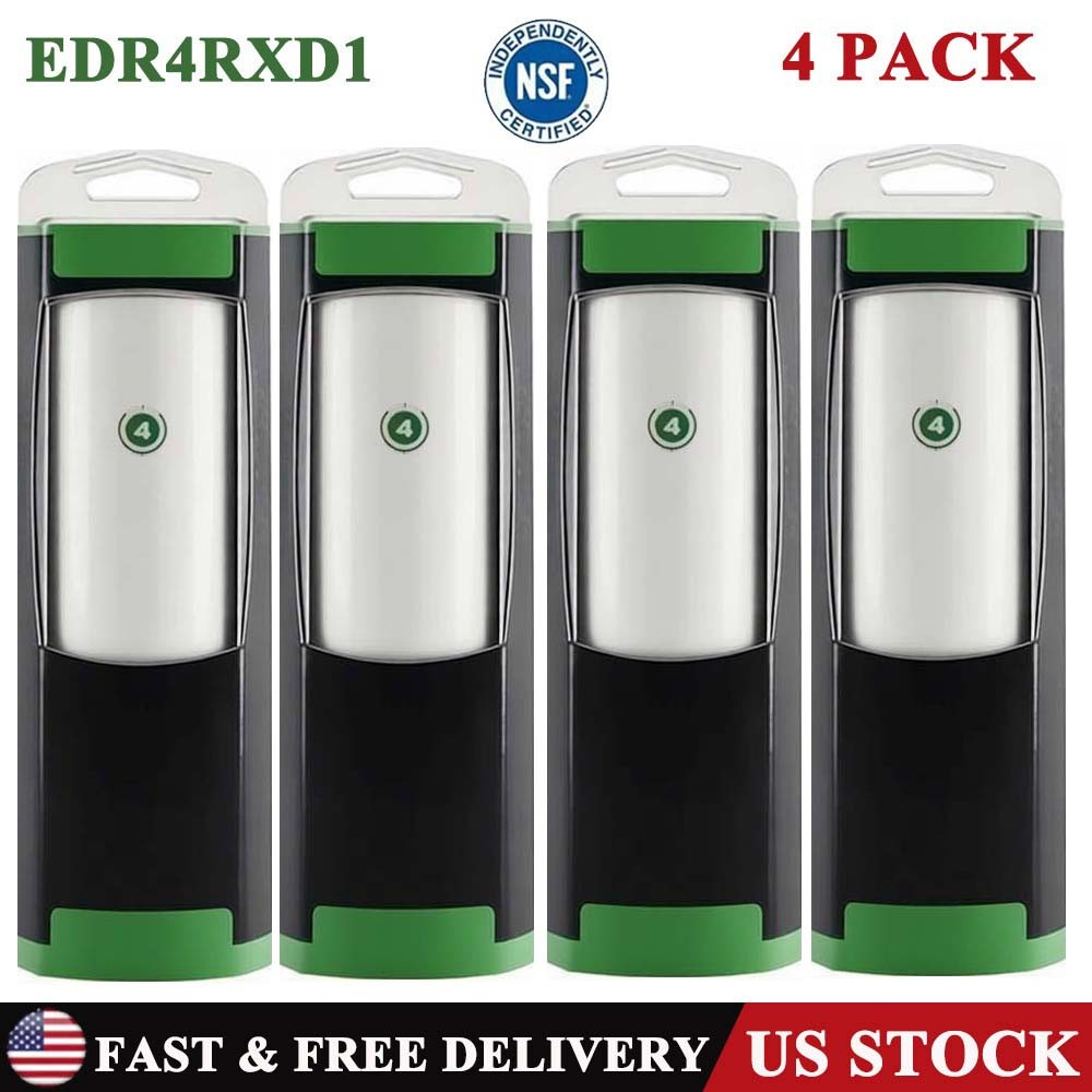 4 Sealed New Free Ship