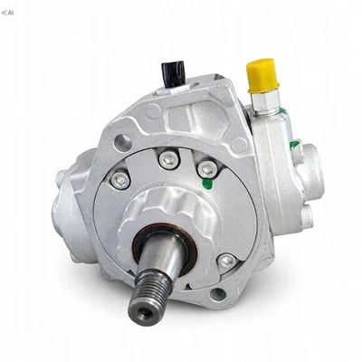 Pompe haute pression DENSO HP3 8973762691 OPEL 1.7 CDTI - Photo 1/4