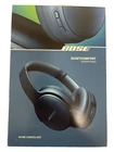 Bose QuietComfort Wireless Headphones - Limited Edition Twilight Blue