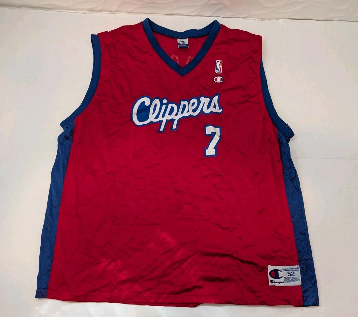 Lamar Odom Los Angeles Clippers NBA Jerseys for sale | eBay