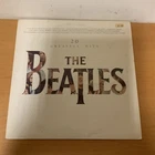 The Beatles - 20 Greatest Hits - Vinyl Record LP PCTC 260