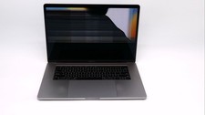 Apple MacBook Pro A1707 15 Core i7 16GB 512GB Gray 2017
