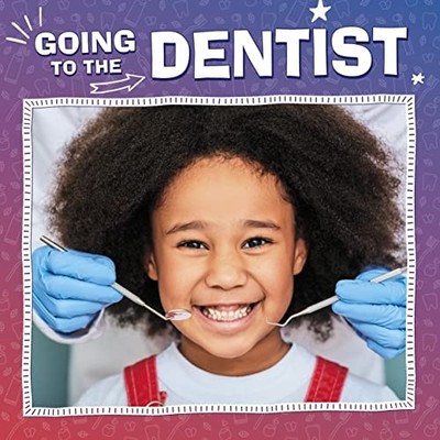 Going to the Dentist (My Teeth), Mansfield 9781398250468 Fast Free Shipping+-